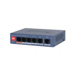 DH-CS4006-4ET2GT-60, Dahua