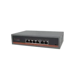 AI-0420FBL-C, AI PoE Switch